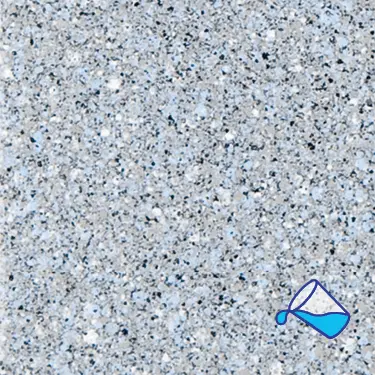 Blue Granite