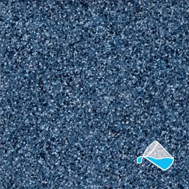 Mediterranean Blue
