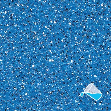 Pacific Blue