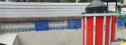 Tile Restoration